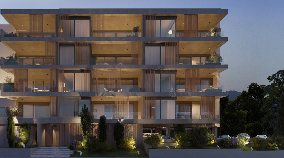 Appartement à Limassol, Chypre, 87 m² - image 7