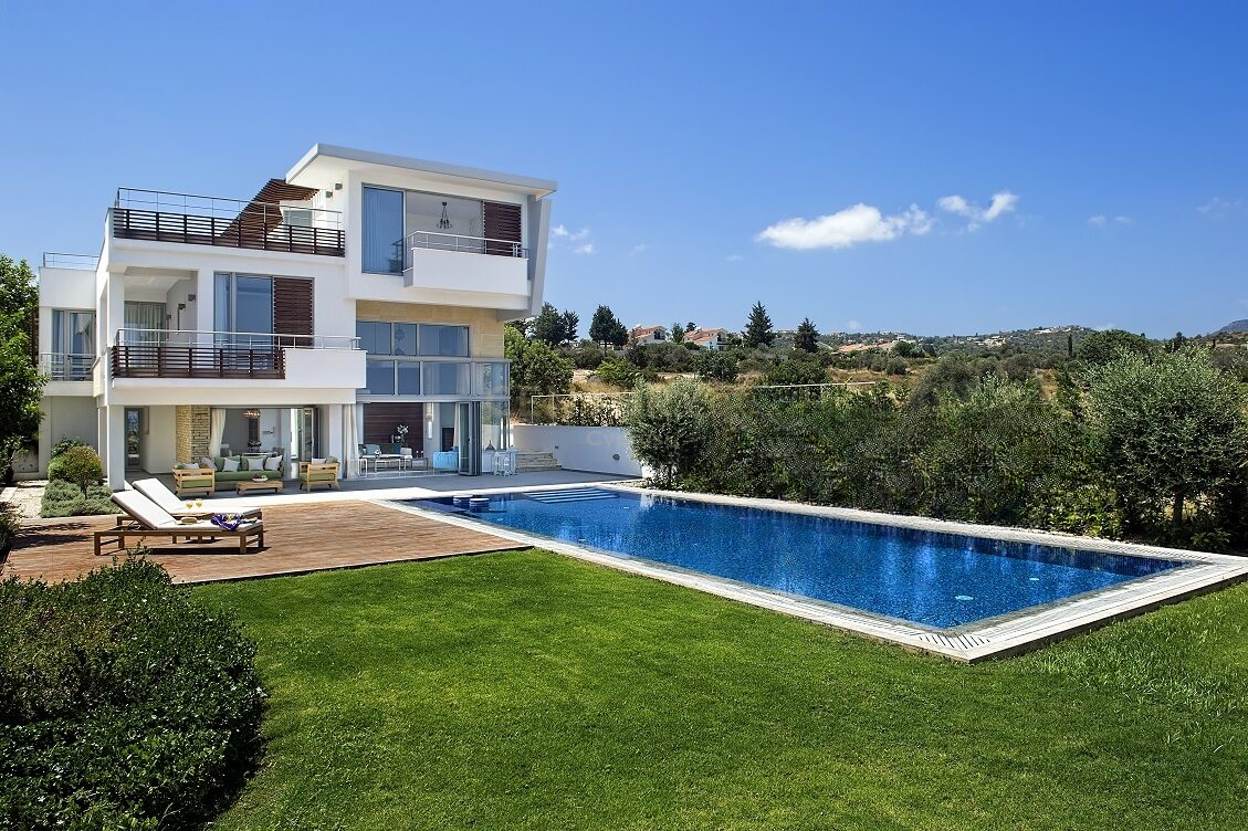 Wohnung in Neo Chorio, Zypern, 344 m² - Foto 8