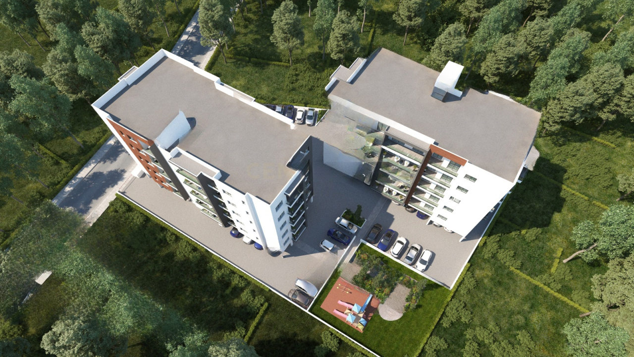 Appartement à Kato Polemidia, Chypre, 101 m² - image 8