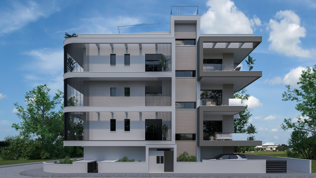 Appartement à Limassol, Chypre, 78 m² - image 8