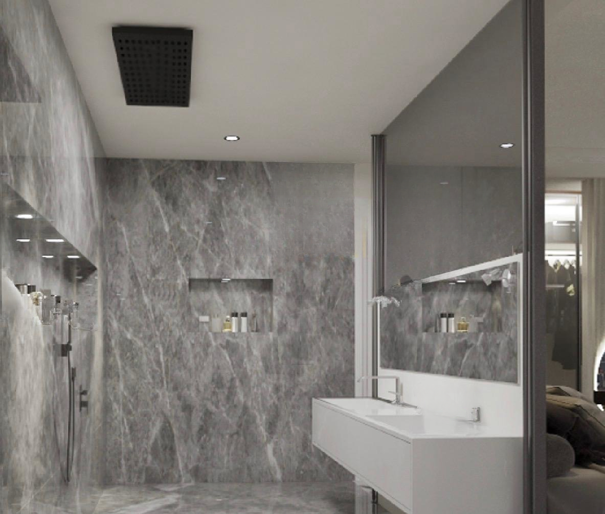 Appartamento a Monagroulli, Cipro, 217 m² - foto 9