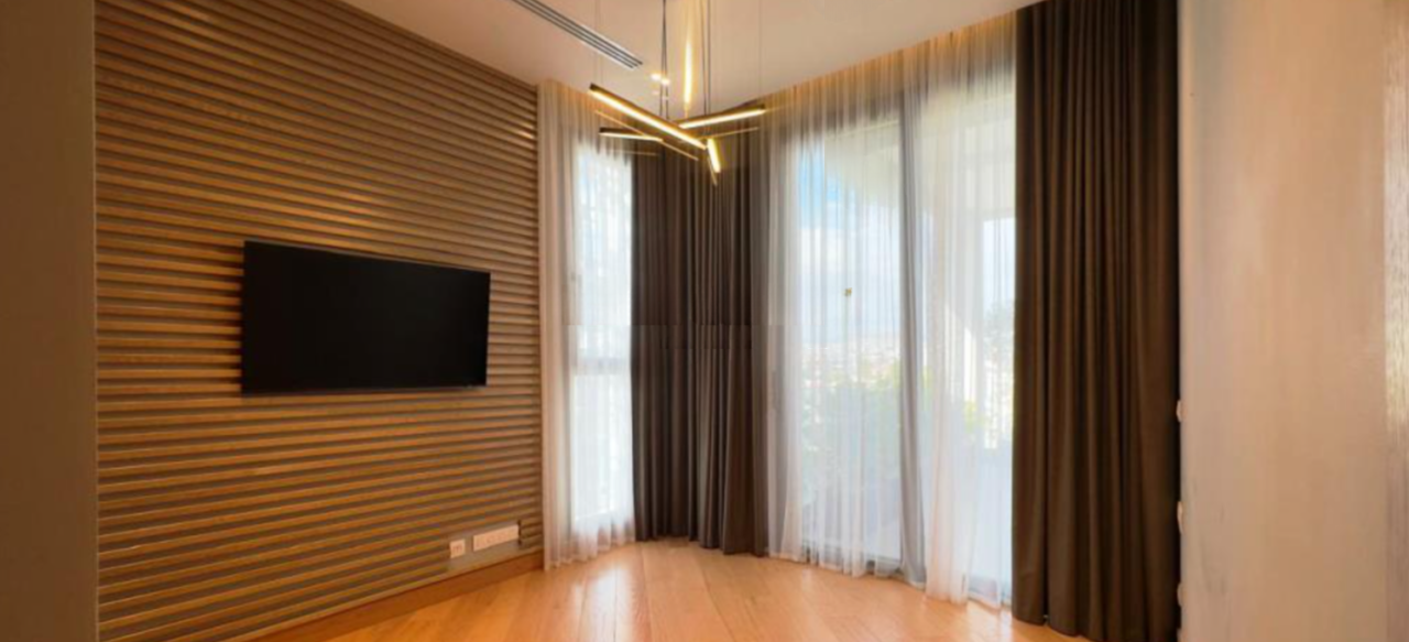 Appartamento a Germasogeia, Cipro, 125 m² - foto 9
