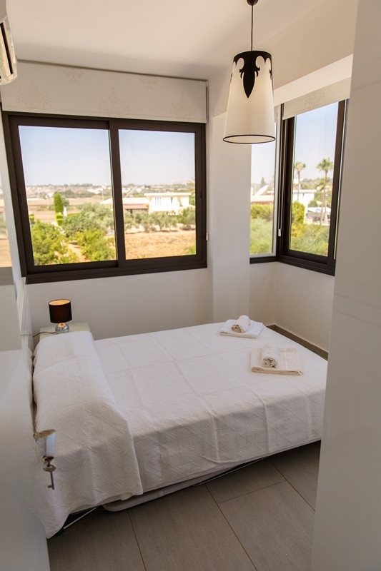 Appartamento a Agia Napa, Cipro, 200 m² - foto 9