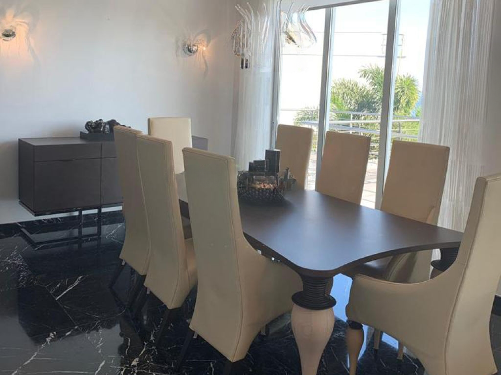 Piso en Agios Tychon, Chipre, 700 m² - imagen 9