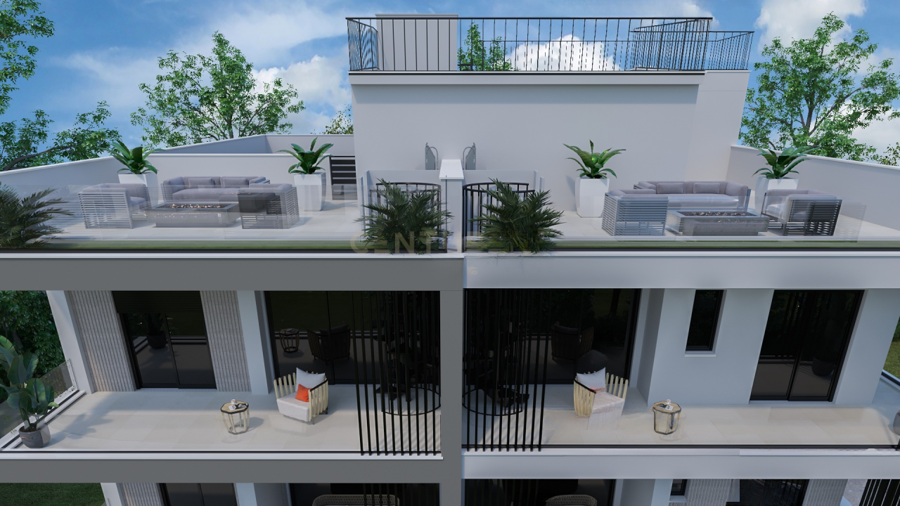 Appartement à Limassol, Chypre, 78 m² - image 9