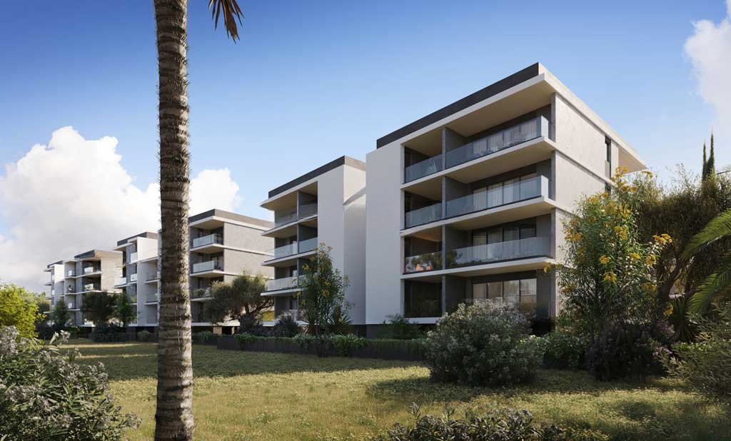 Piso en Limasol, Chipre, 51 m² - imagen 9