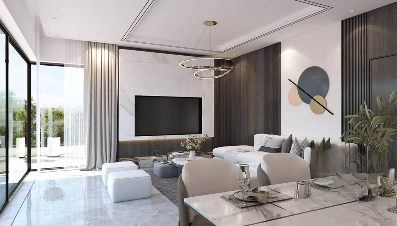 Wohnung in Germasogeia, Zypern, 125 m² - Foto 10