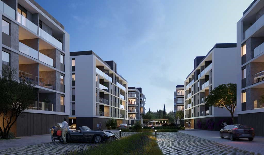 Appartement à Limassol, Chypre, 36 m² - image 11