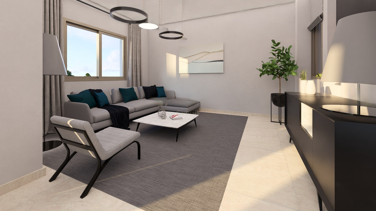 Wohnung in Kouklia, Zypern, 225 m² - Foto 11