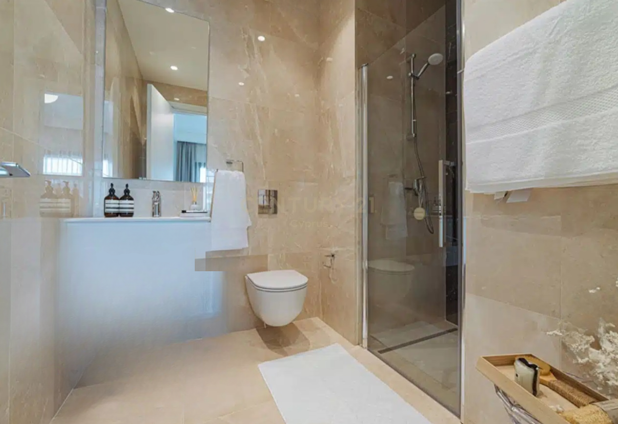 Piso en Parekklisia, Chipre, 60 000 m² - imagen 11