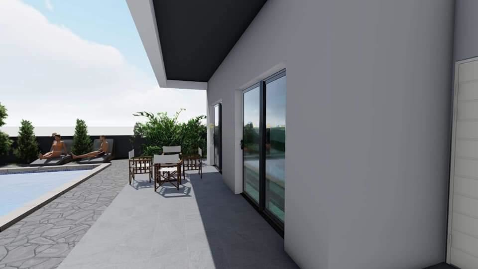 Appartamento a Mandria, Cipro, 188 m² - foto 12