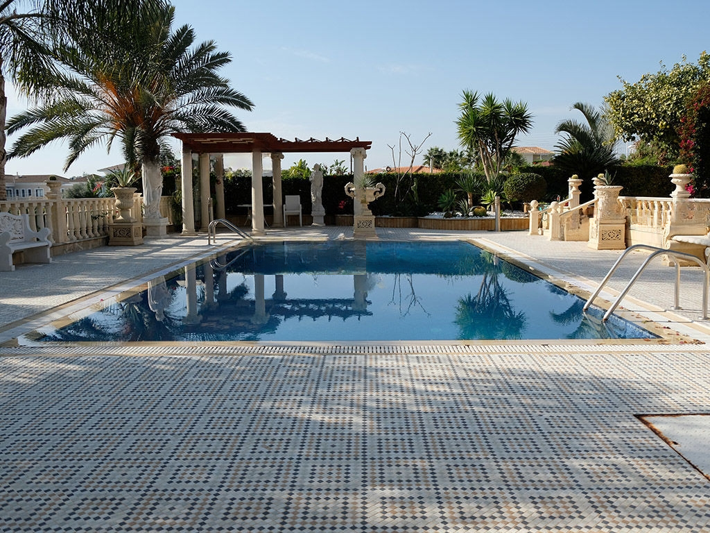 Appartement à Agios Tychon, Chypre, 600 m² - image 12