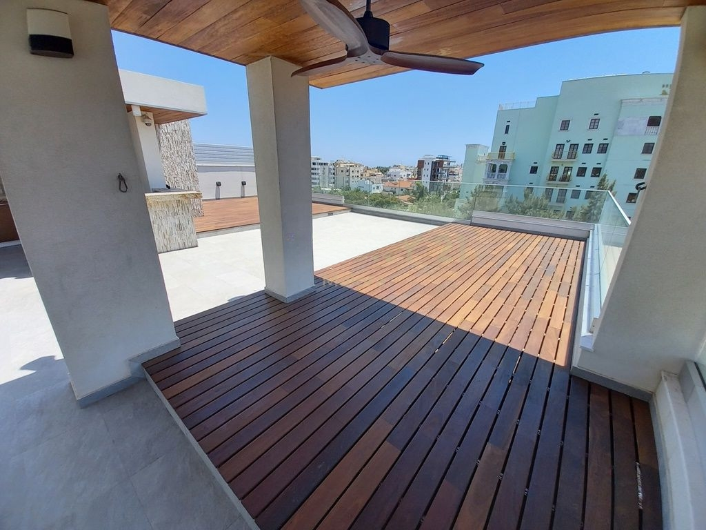 Appartamento a Germasogeia, Cipro, 270 m² - foto 13
