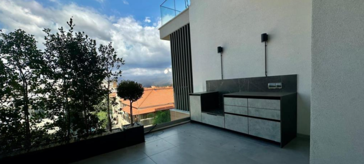 Appartamento a Germasogeia, Cipro, 125 m² - foto 14