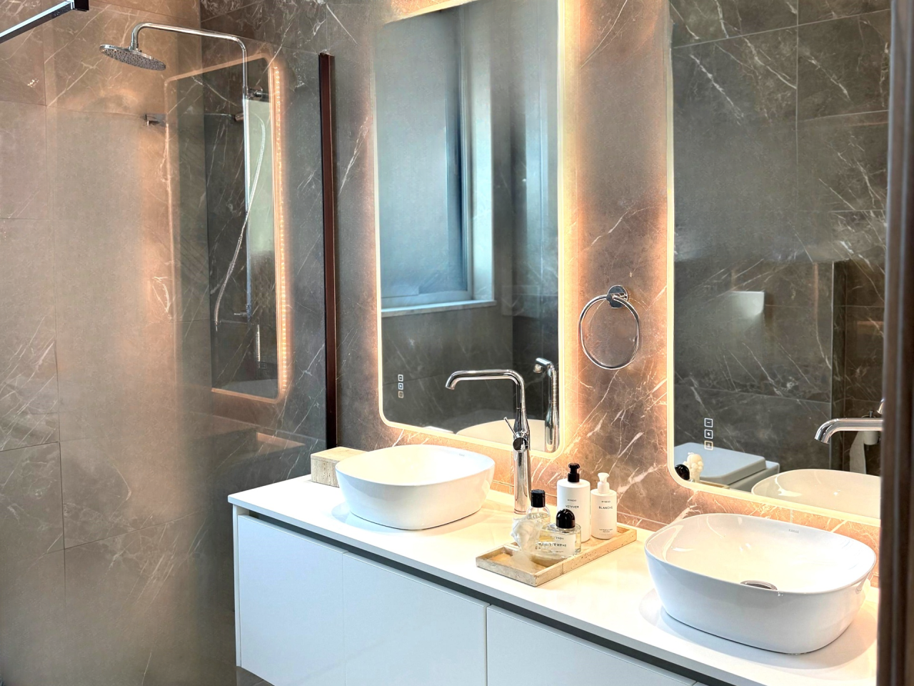 Flat in Agios Athanasios, Cyprus, 125 m² - picture 17