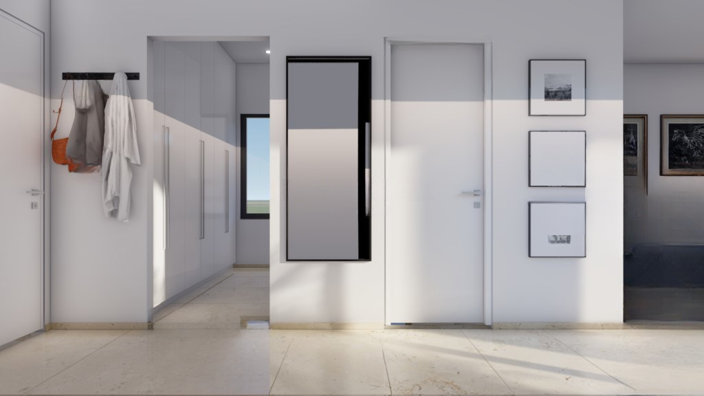 Wohnung in Agios Georgios Pegeias, Zypern, 397 m² - Foto 17