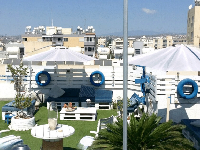 Wohnung in Limassol, Zypern, 1 280 m² - Foto 19