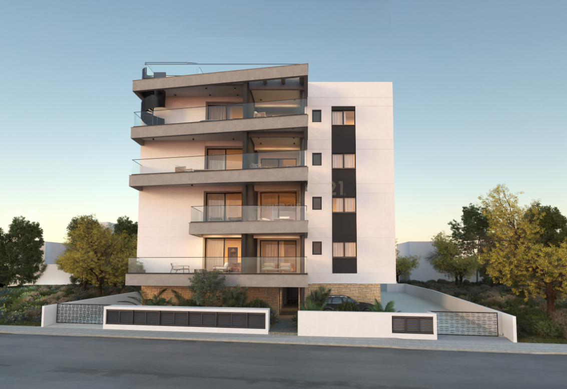 Appartement à Limassol, Chypre, 96 m² - image 3