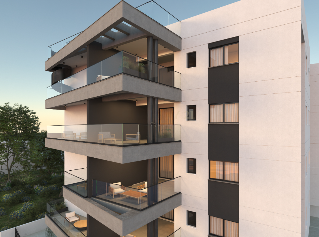 Appartement à Limassol, Chypre, 96 m² - image 5