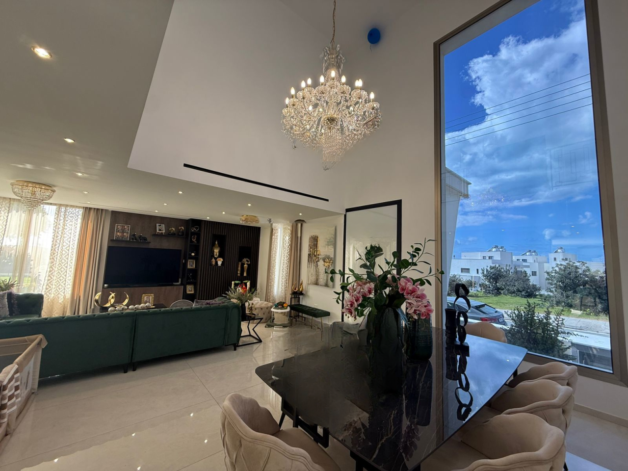 Piso en Episkopi, Chipre, 250 m² - imagen 8