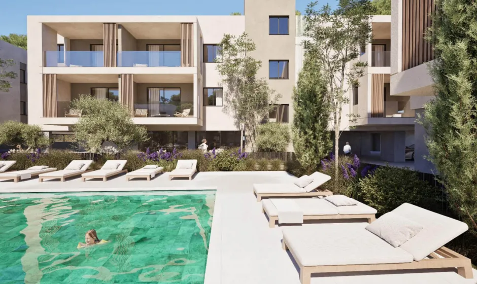 Villa in Limassol, Cyprus, 105.2 m² - picture 1