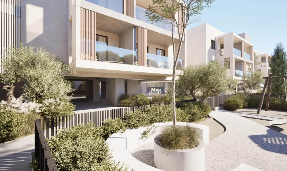 Villa in Limassol, Cyprus, 105.2 m² - picture 3