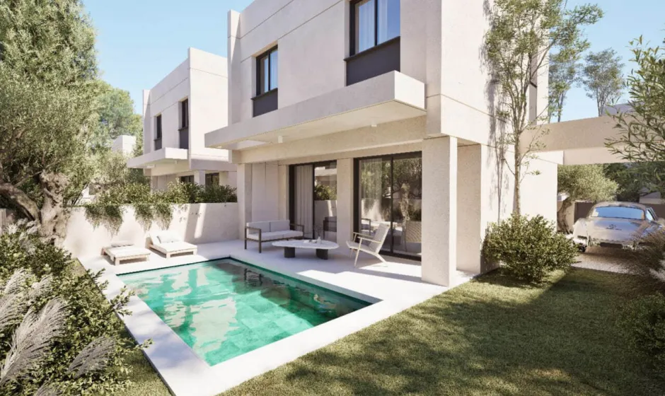 Villa in Limassol, Cyprus, 105.2 m² - picture 6