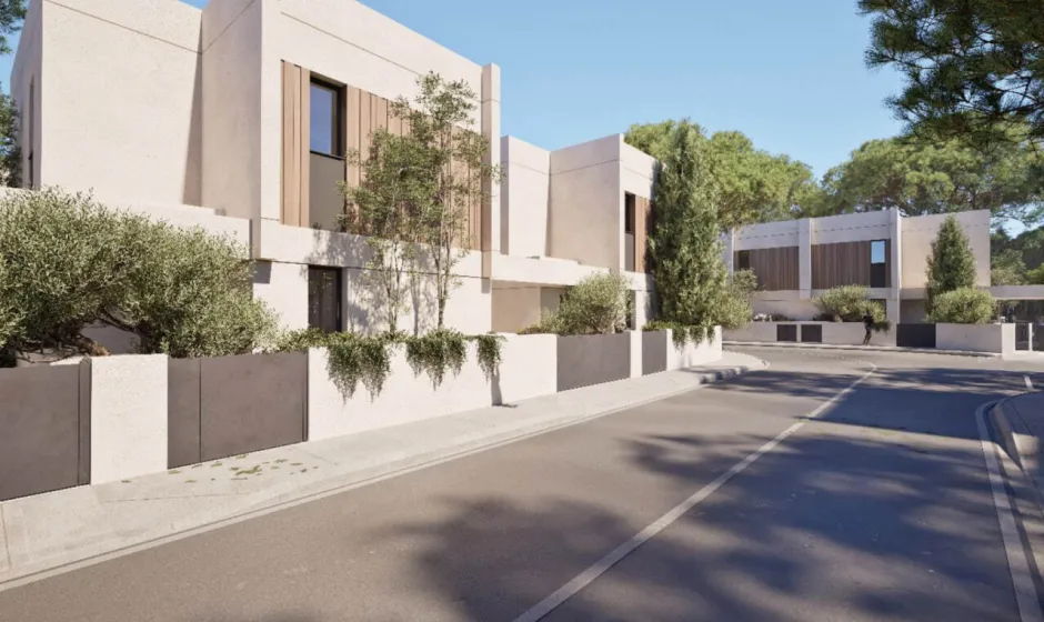 Villa in Limassol, Cyprus, 105.2 m² - picture 8