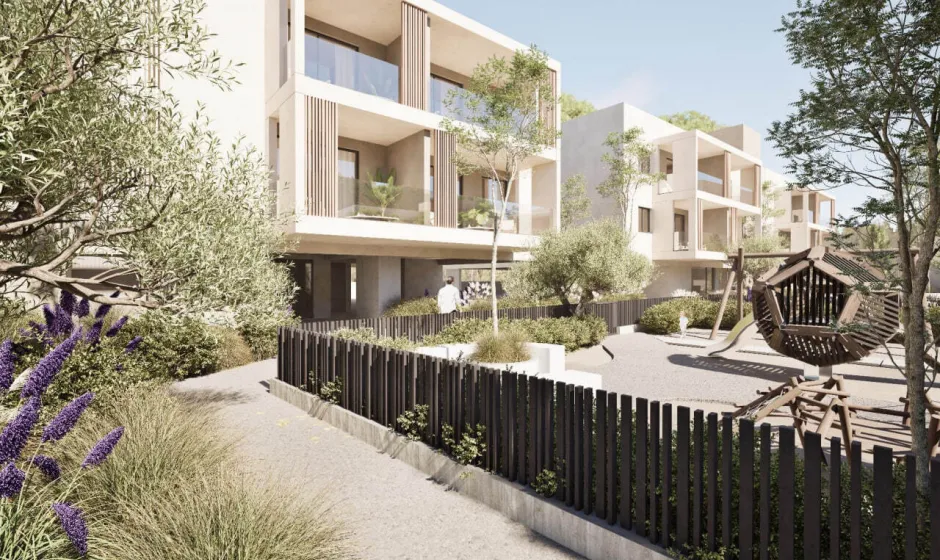 Villa in Limassol, Cyprus, 105.2 m² - picture 9