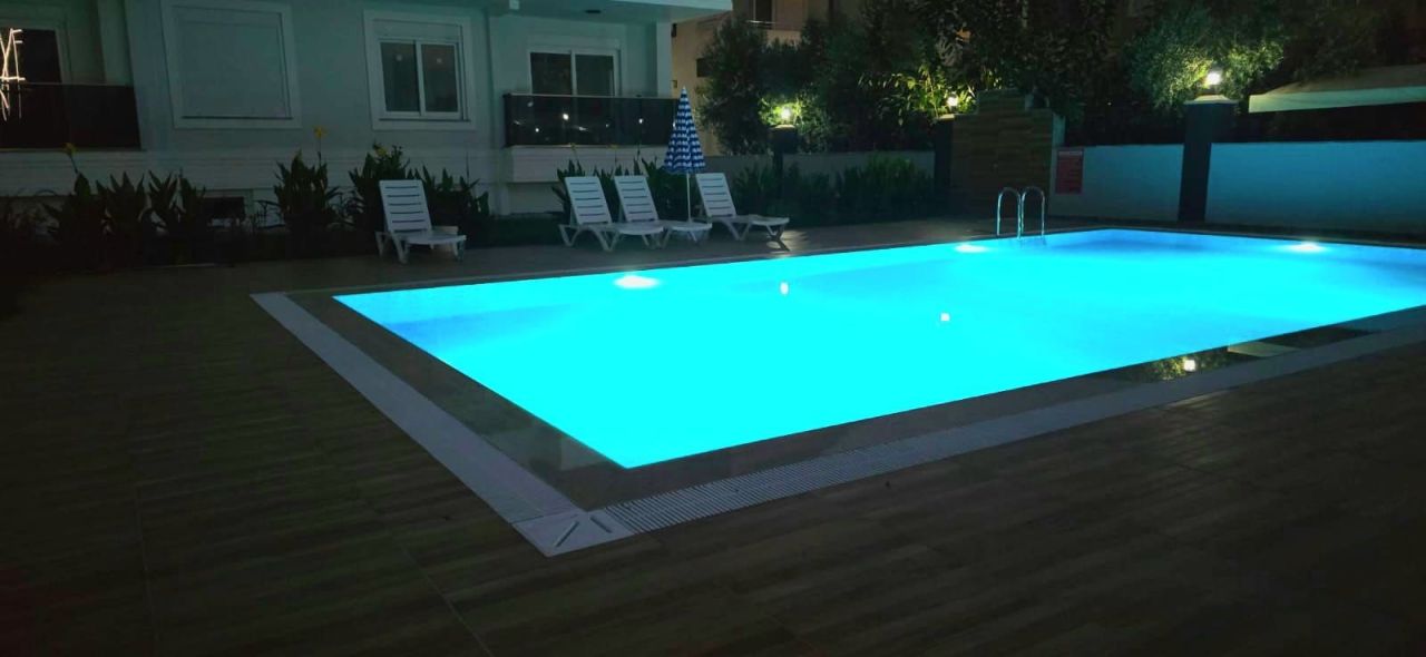Penthouse in Gazipasa, Türkei, 130 m² - Foto 17