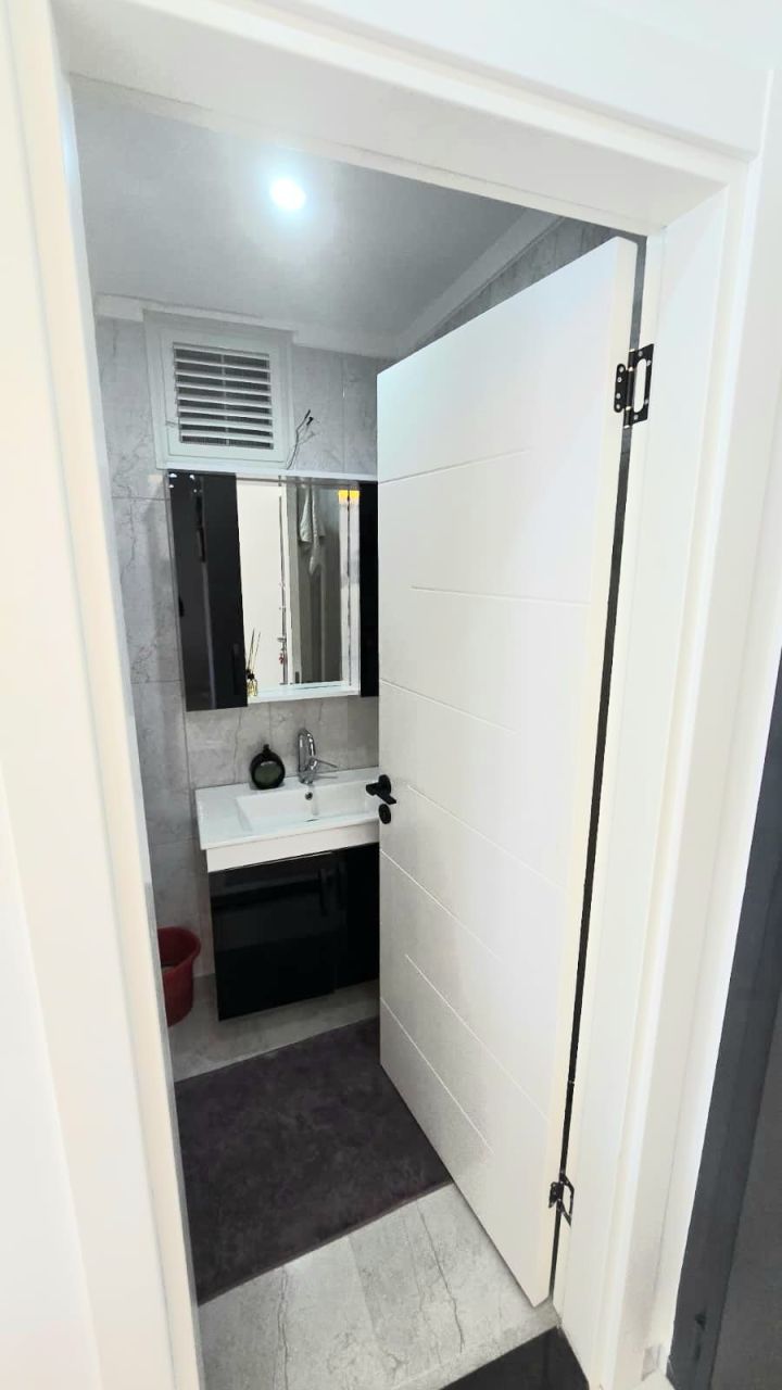 Penthouse in Gazipasa, Türkei, 130 m² - Foto 13