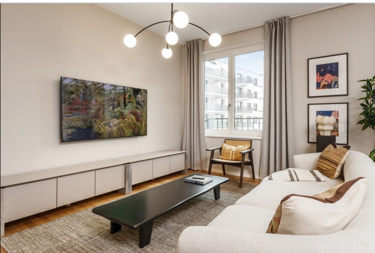 Appartamento a Berlino, Germania, 98 m² - foto 5