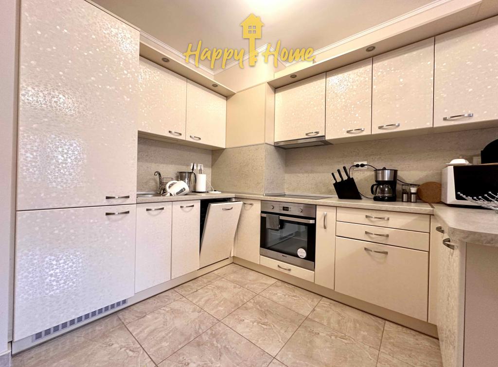 Flat in Nesebar, Bulgaria, 93.59 m² - picture 6