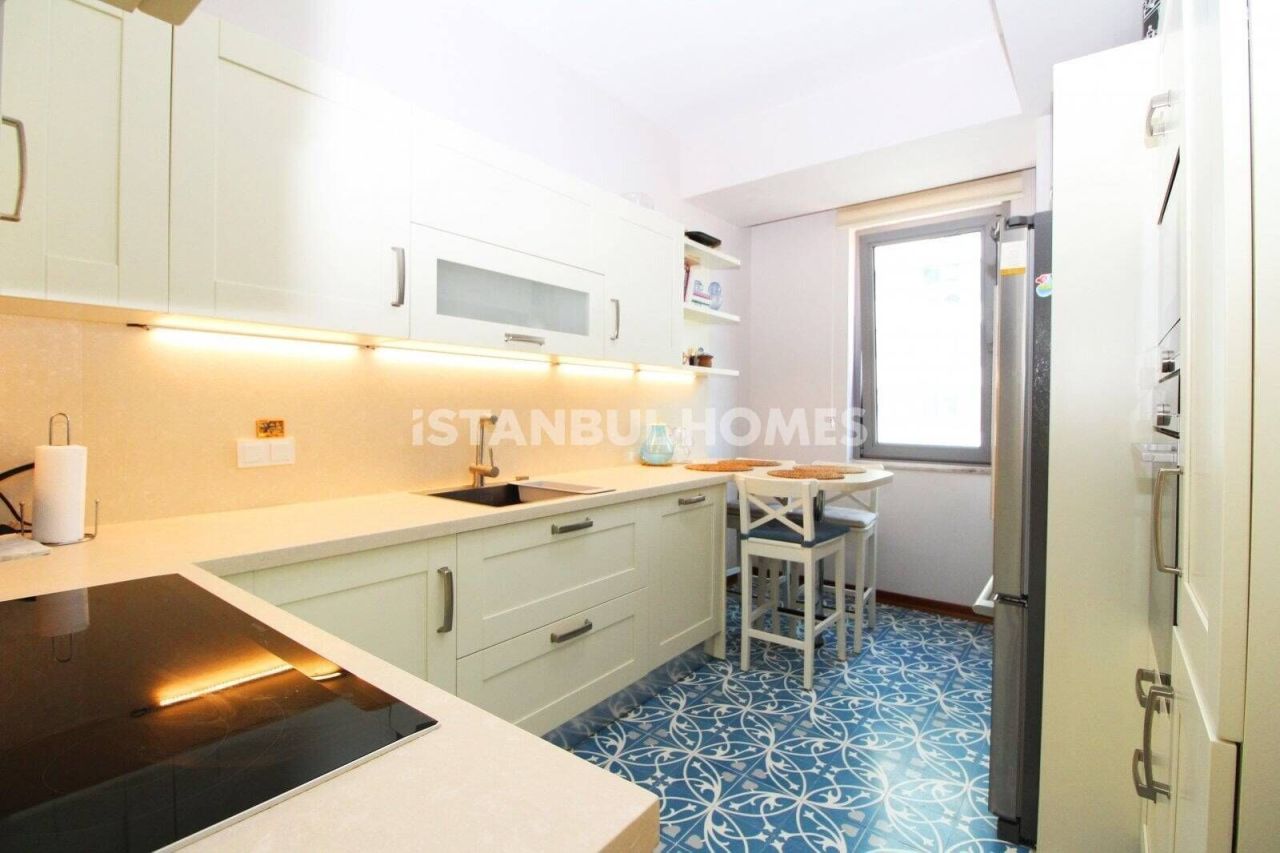 Apartamento en Estambul, Turquia, 187 m² - imagen 19