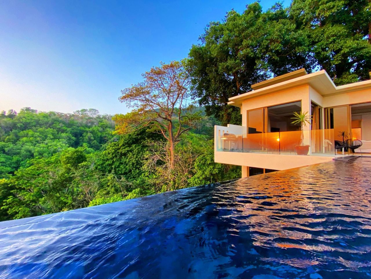 Villa in Phuket, Thailand, 360 m² - picture 15