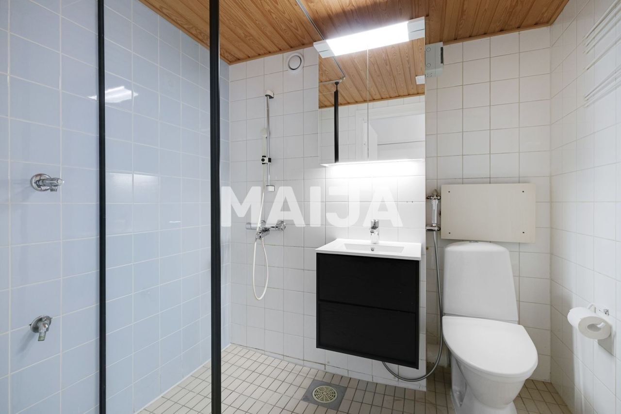 Apartment in Vantaa, Finland, 32.5 m² - picture 12
