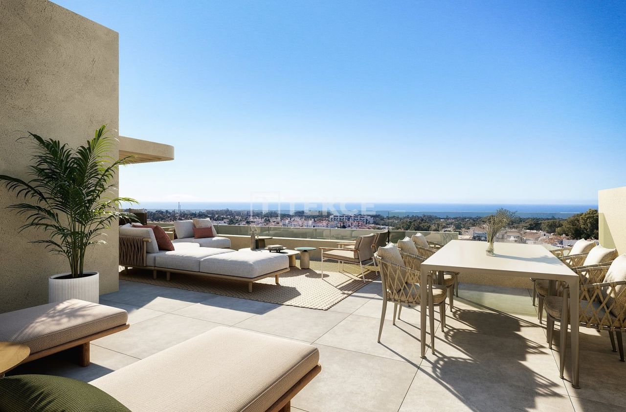 Apartamento en Estepona, España, 60 m² - imagen 7