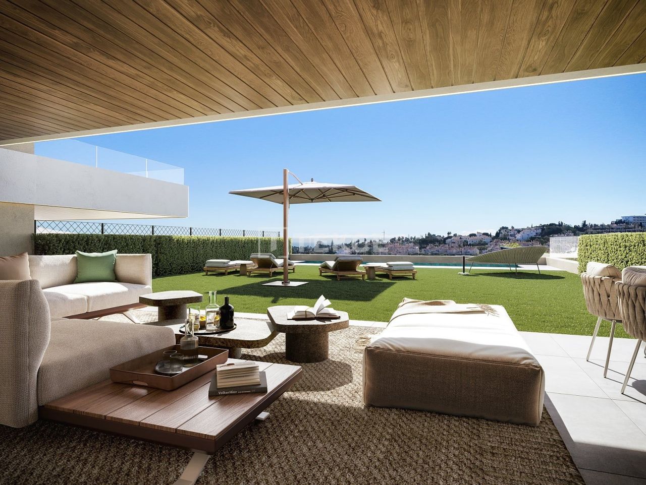 Apartamento en Estepona, España, 60 m² - imagen 8