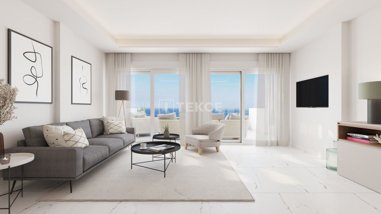 Appartement à Casares, Espagne, 72 m² - image 9