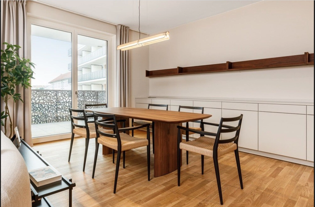 Wohnung in Berlin, Deutschland, 128 m² - Foto 1