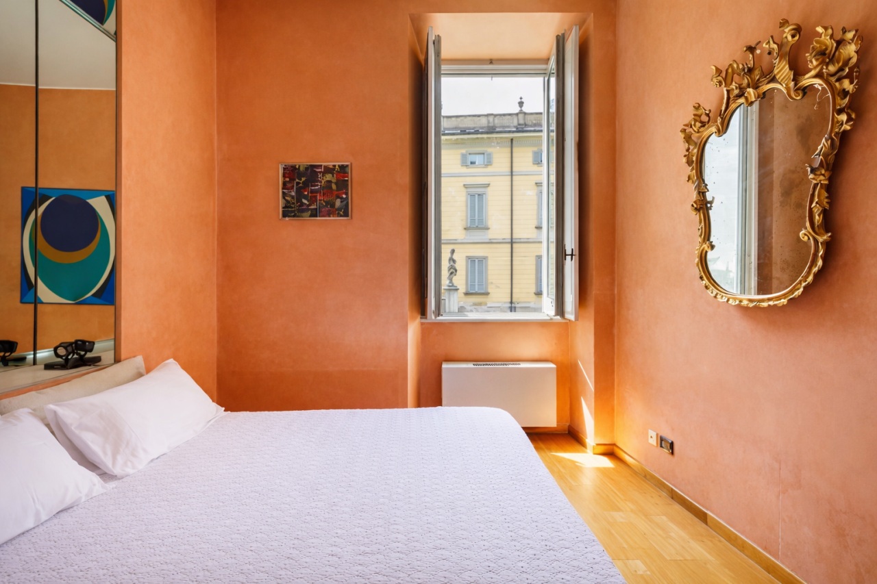 Flat in Torno, Italy, 91 m² - picture 14