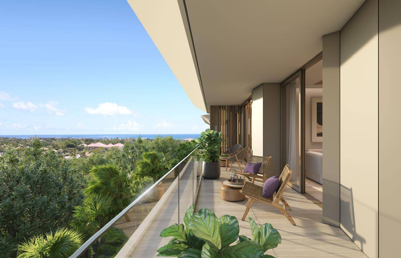 Flat in Bayahibe, Dominican Republic, 37.38 m² - picture 6