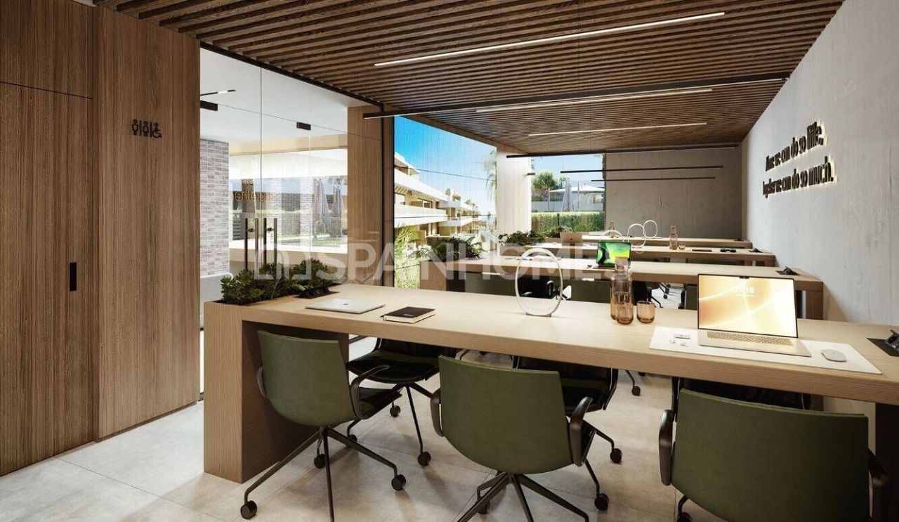 Apartamento en Estepona, España, 110 m² - imagen 10