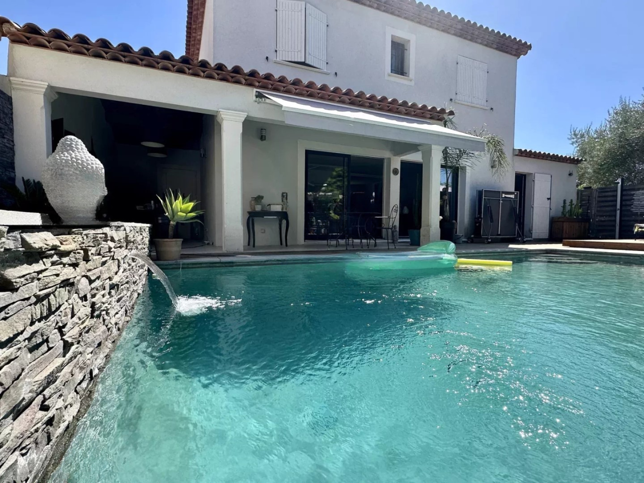 Wohnung in Cannes, Frankreich, 175 m² - Foto 2