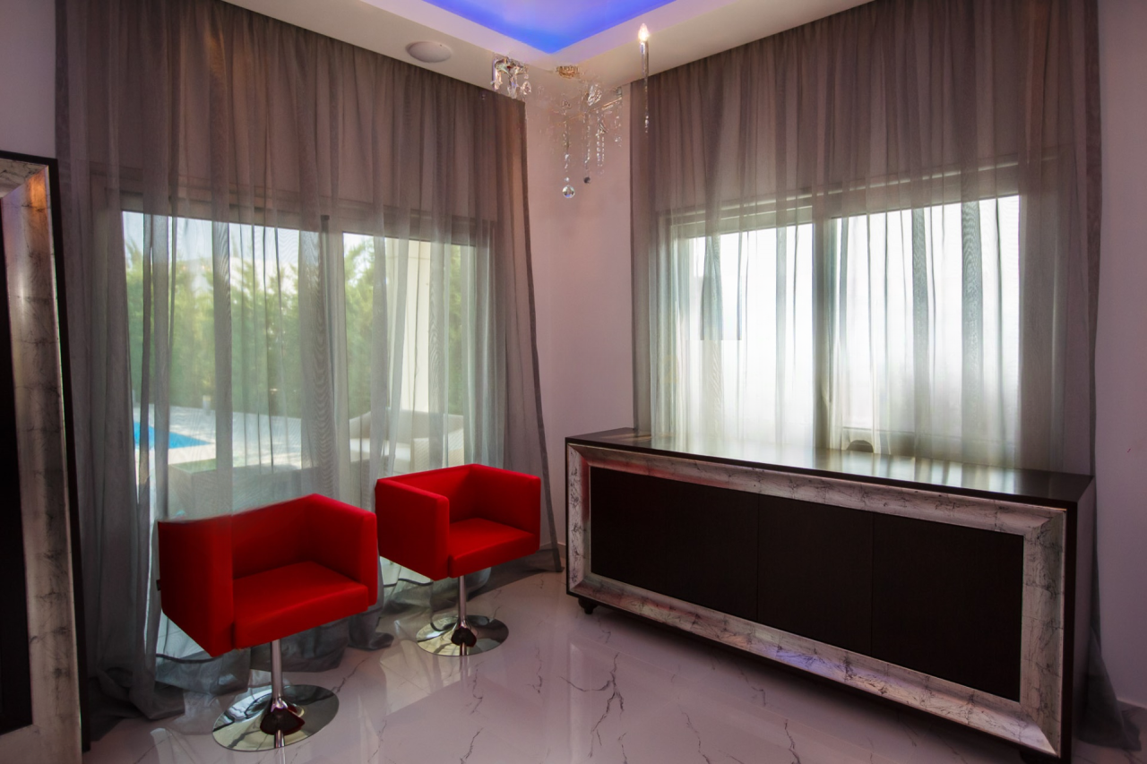 Piso en Agios Tychon, Chipre, 274 m² - imagen 5