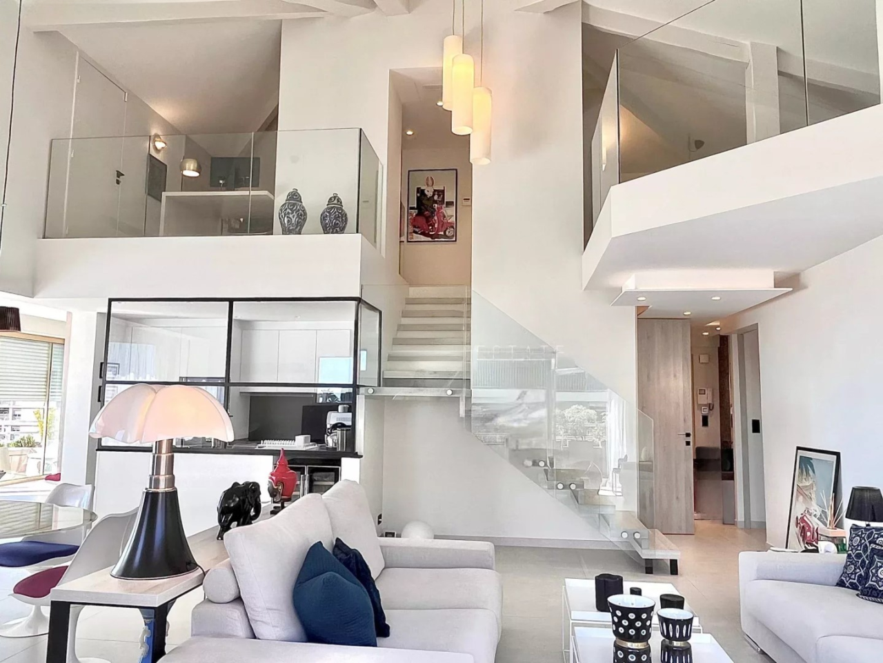 Flat in Cannes, France, 175 m² - picture 6