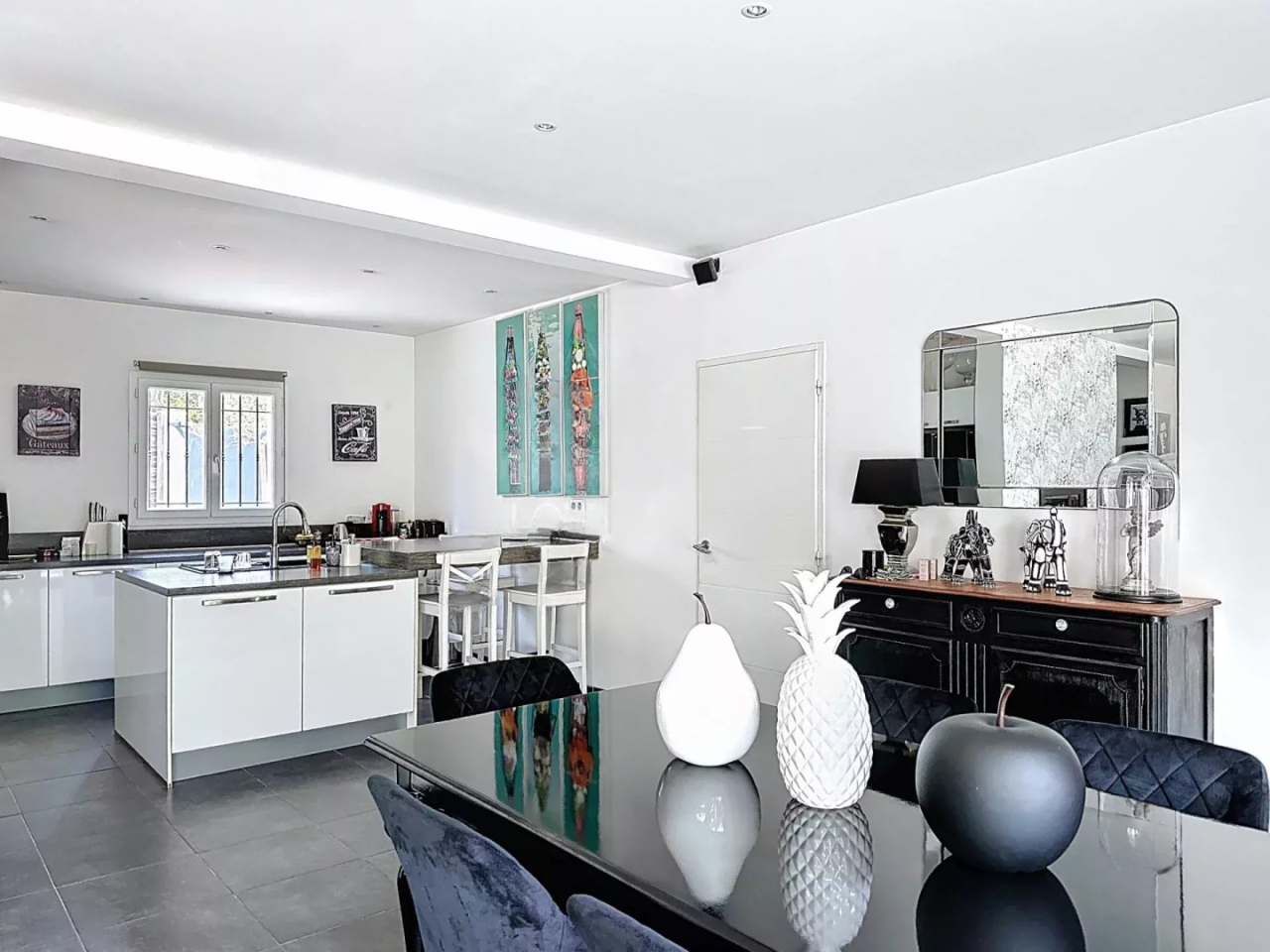 Wohnung in Cannes, Frankreich, 175 m² - Foto 8