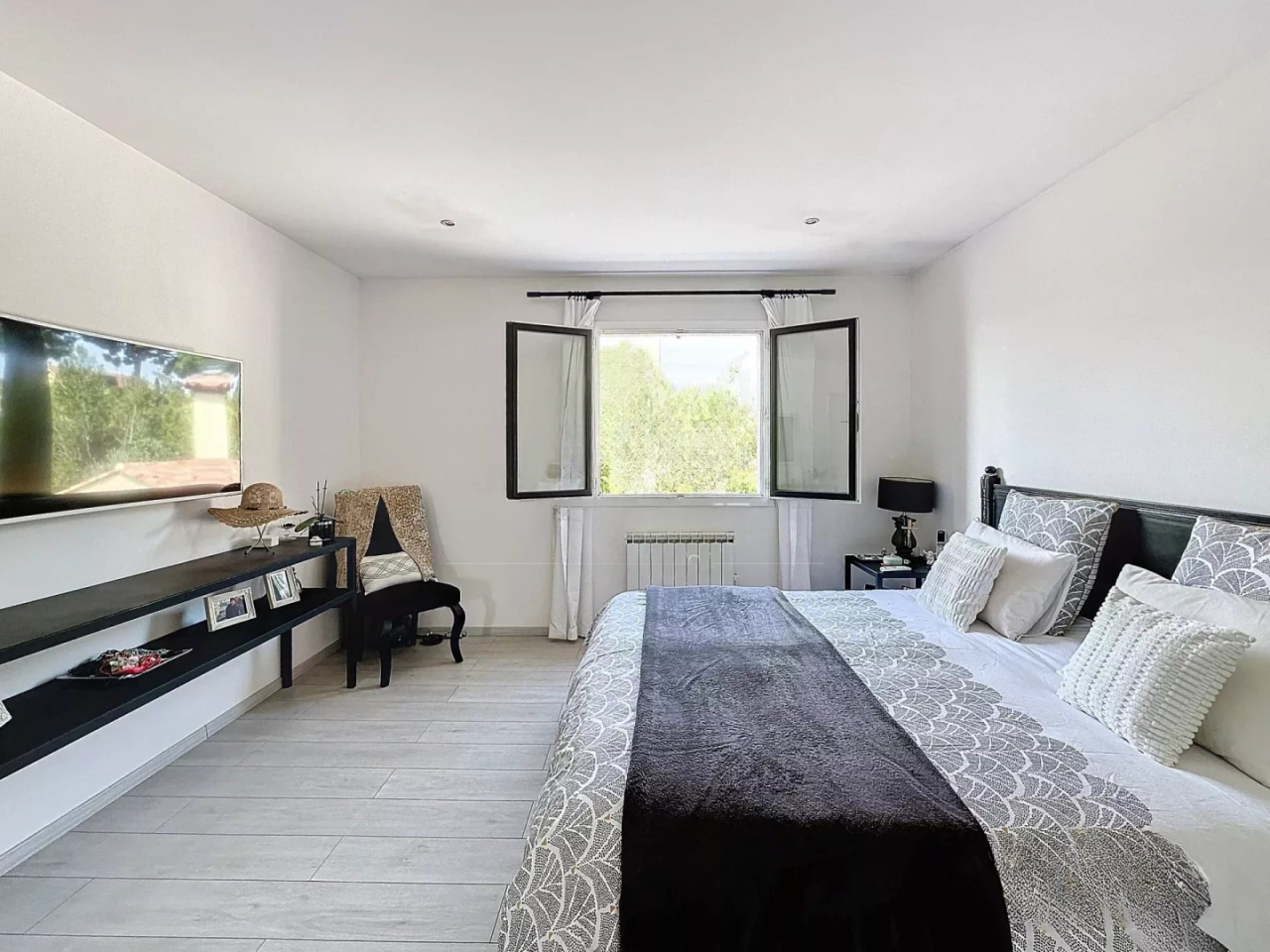 Wohnung in Cannes, Frankreich, 175 m² - Foto 9