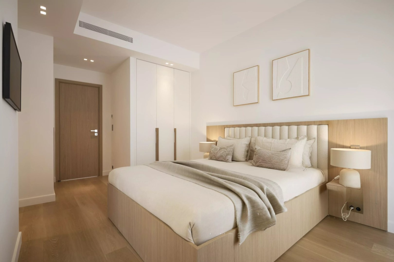 Appartamento a Cannes, Francia, 109 m² - foto 10
