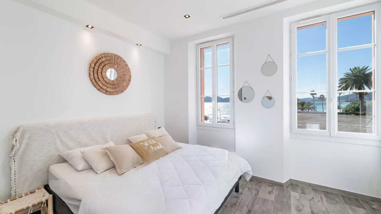 Wohnung in Cannes, Frankreich, 125 m² - Foto 11